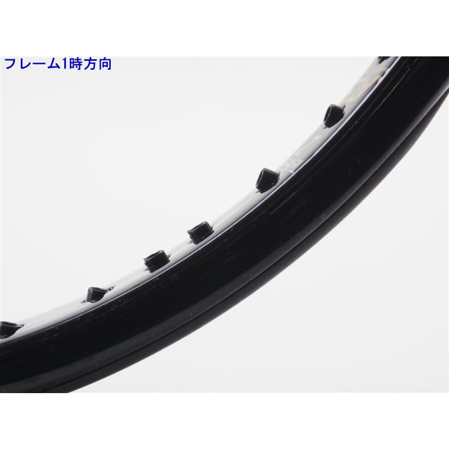 Prince（プリンス） 中古 テニスラケット ファントム グラファイト 97