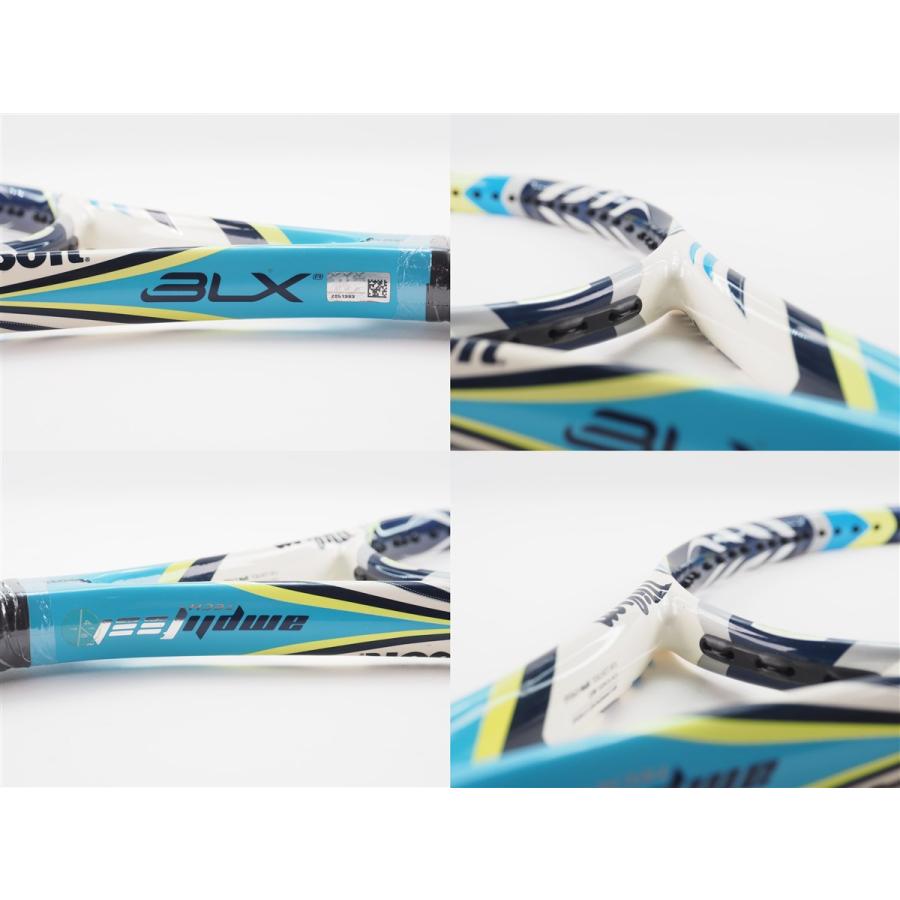 Wilson（ウイルソン） 中古 テニスラケット ウィルソン ジュース 100