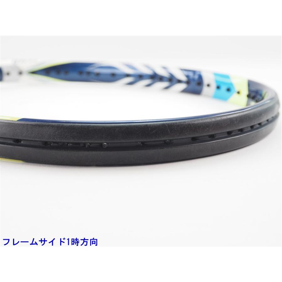 Wilson（ウイルソン） 中古 テニスラケット ウィルソン ジュース 100