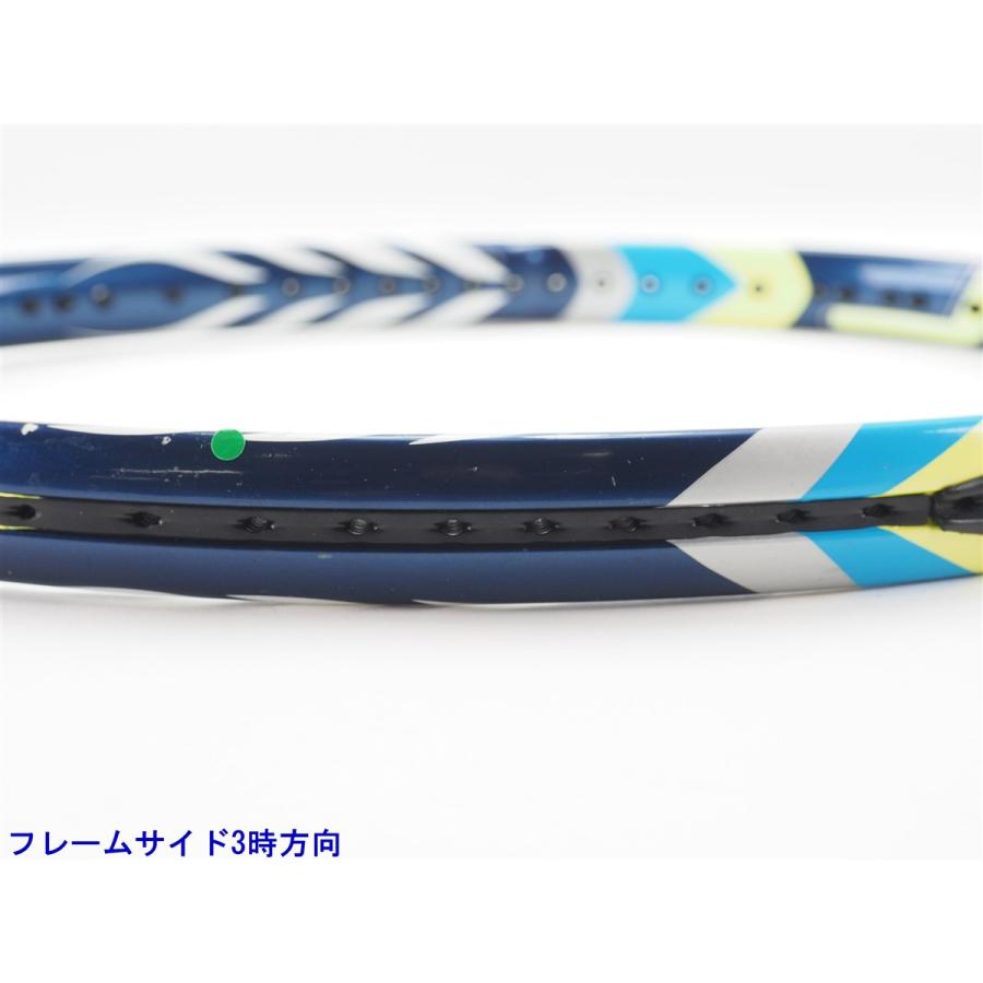Wilson（ウイルソン） 中古 テニスラケット ウィルソン ジュース 100
