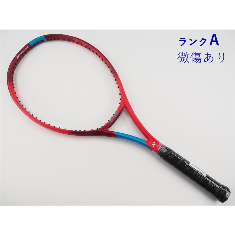 【美品】YONEX VCORE GAME ブイコアゲーム 2021 グリップG2 YONEX（ヨネックス） 中古 テニスラケット ブイコア ゲーム 2021年