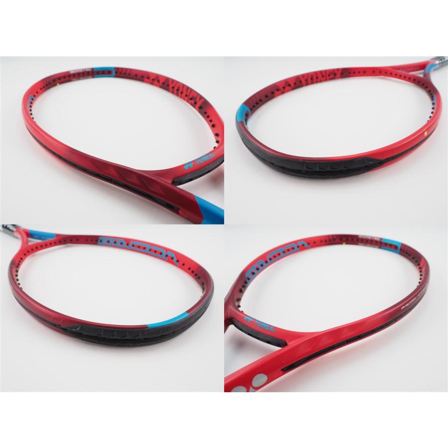 YONEX（ヨネックス） 中古 テニスラケット ブイコア ゲーム 2021年