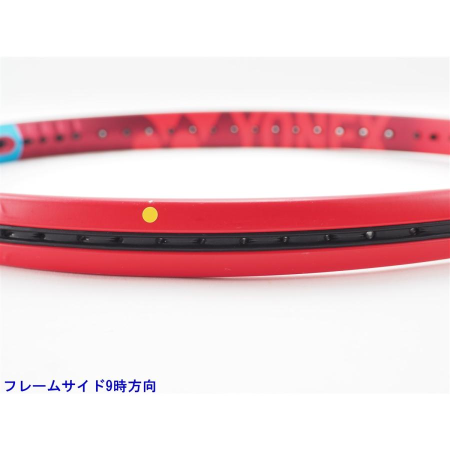 YONEX（ヨネックス） 中古 テニスラケット ブイコア ゲーム 2021年