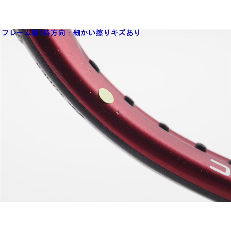 YONEX（ヨネックス） 中古 テニスラケット ブイコア ゲーム 2021年