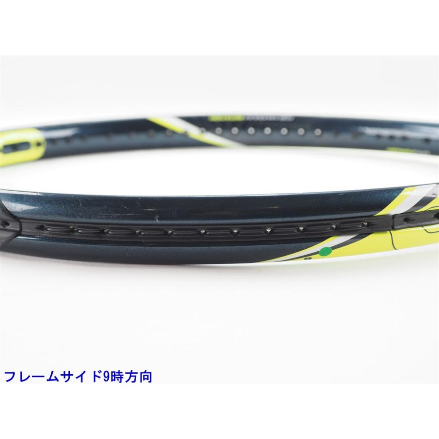 HEAD（ヘッド） 中古 テニスラケット グラフィン エクストリーム プロ