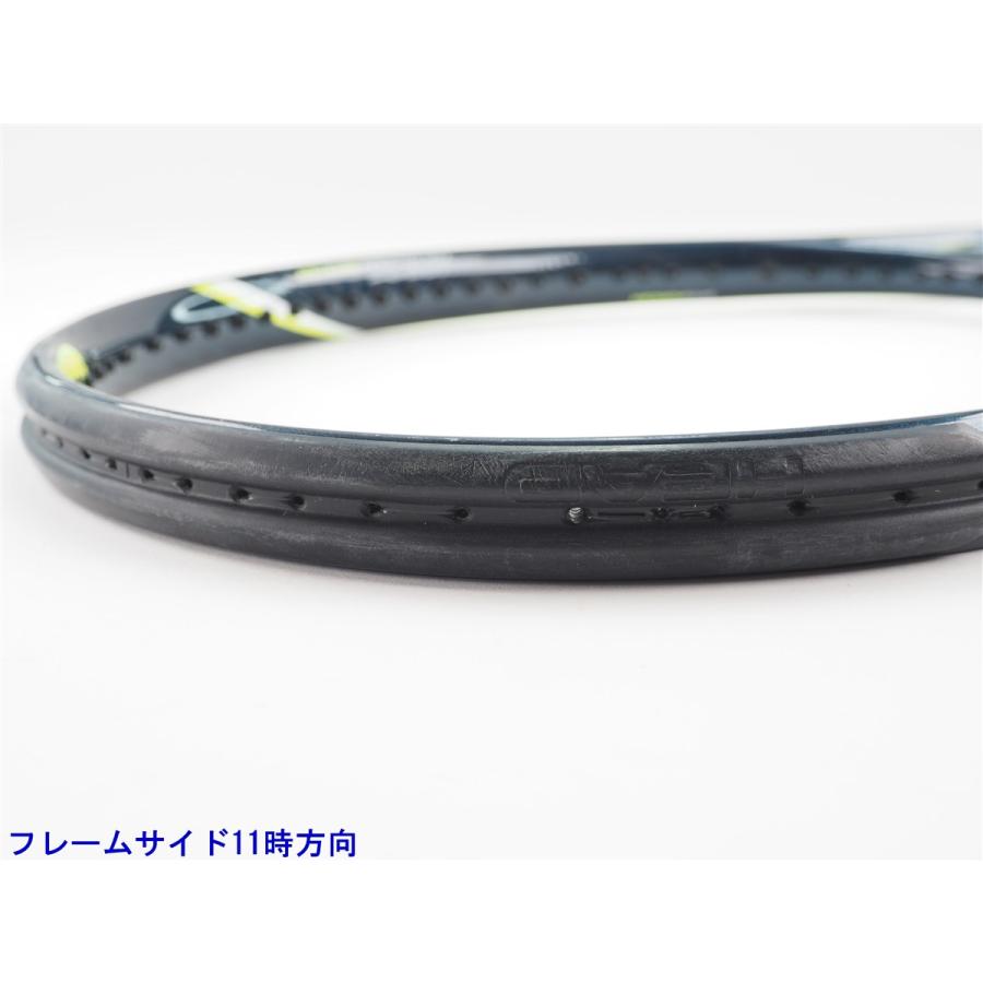 HEAD（ヘッド） 中古 テニスラケット グラフィン エクストリーム プロ