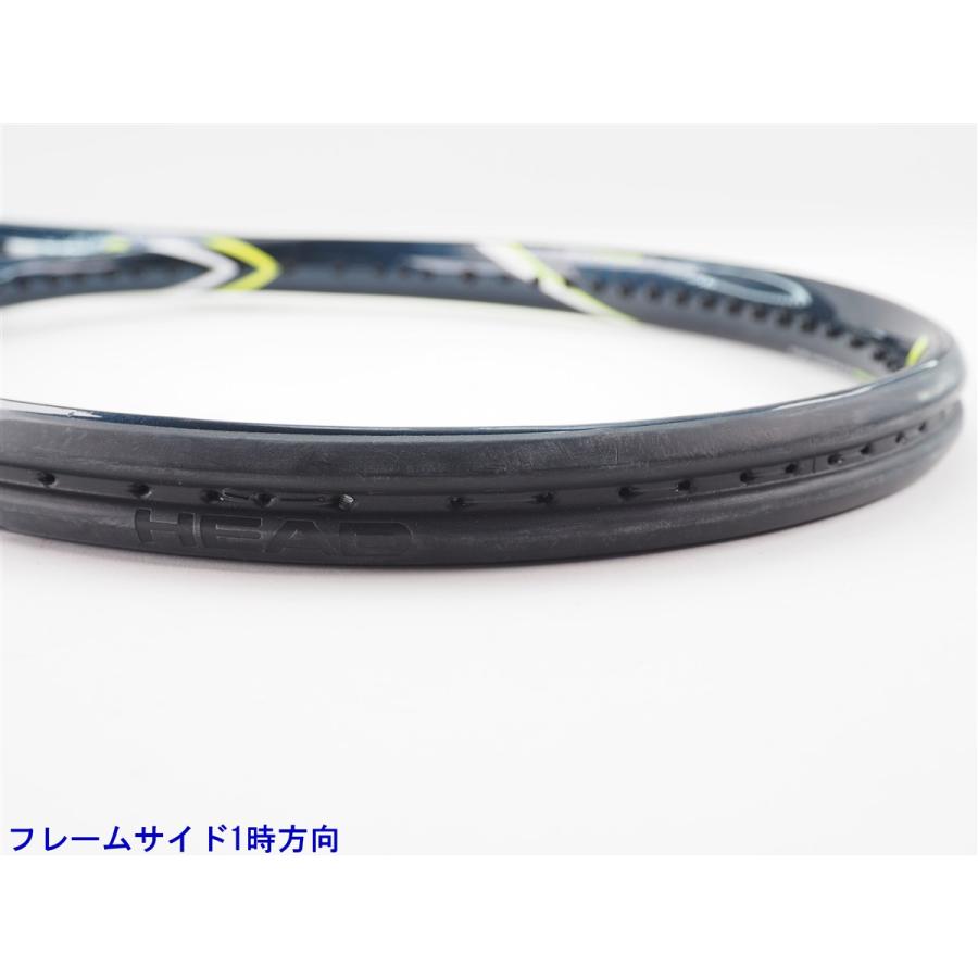 HEAD（ヘッド） 中古 テニスラケット グラフィン エクストリーム プロ