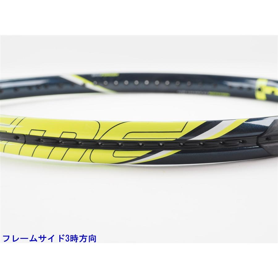 HEAD（ヘッド） 中古 テニスラケット グラフィン エクストリーム プロ
