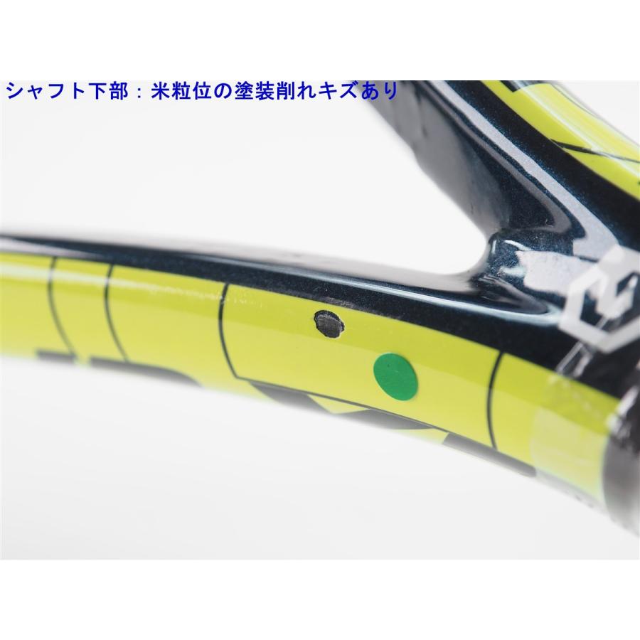 HEAD（ヘッド） 中古 テニスラケット グラフィン エクストリーム プロ
