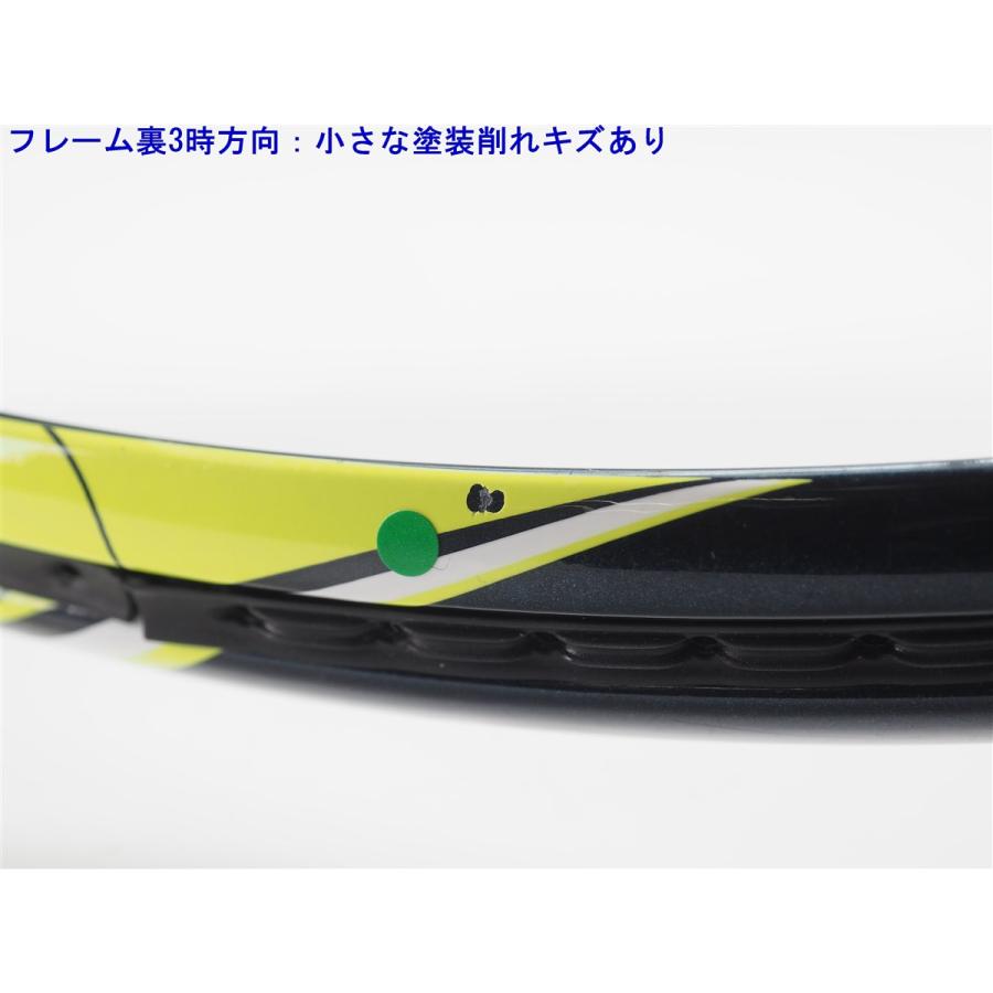 HEAD（ヘッド） 中古 テニスラケット グラフィン エクストリーム プロ