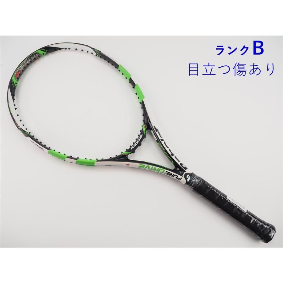 Babolat（バボラ） 中古 テニスラケット ピュアドライブ