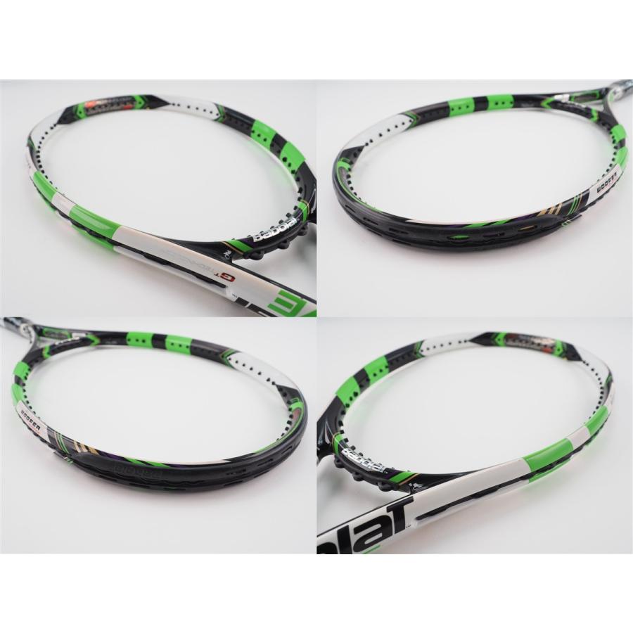 Babolat（バボラ） 中古 テニスラケット ピュアドライブ