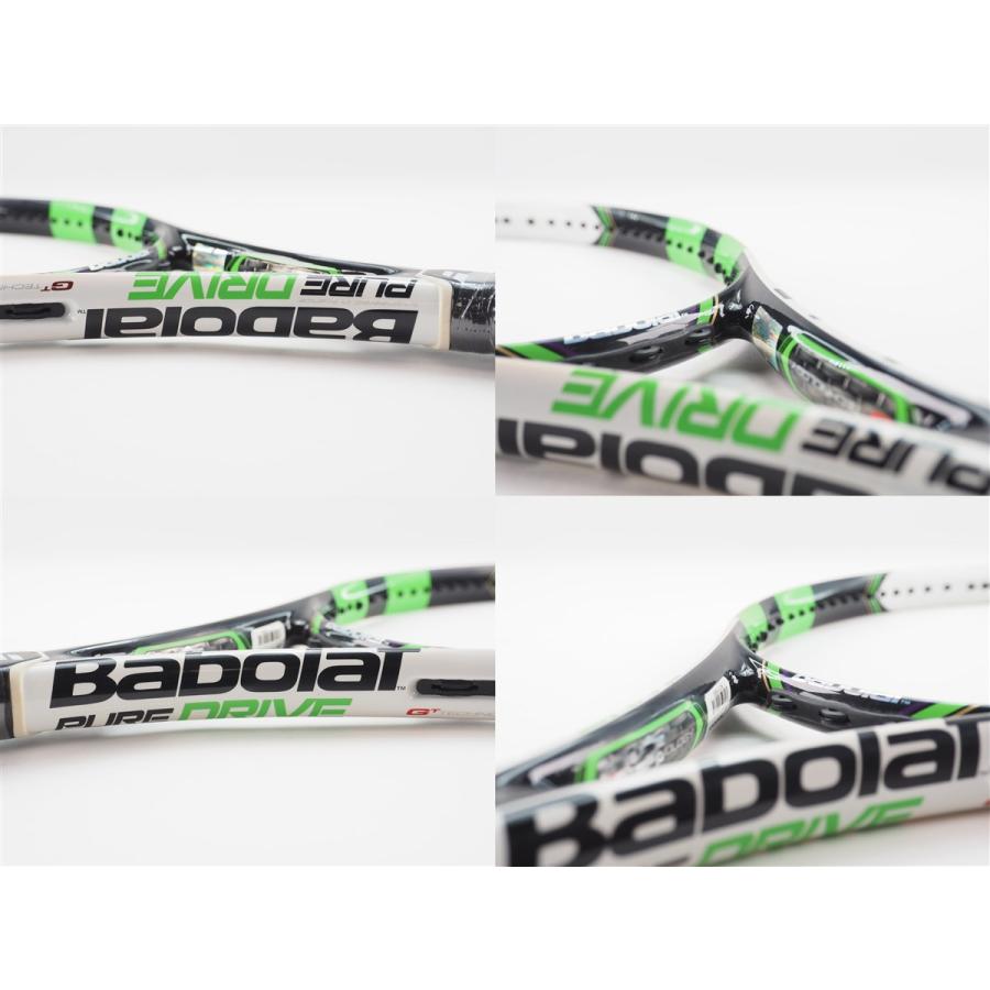 Babolat（バボラ） 中古 テニスラケット ピュアドライブ