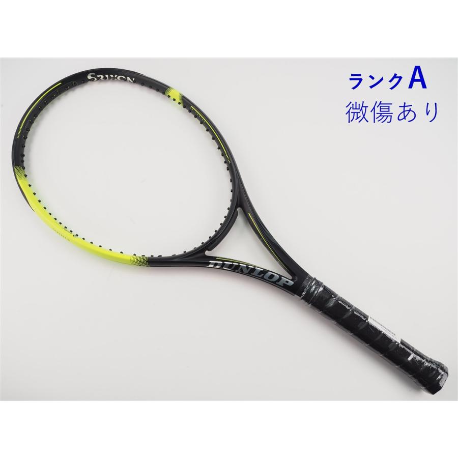 DUNLOP（ダンロップ） 中古 テニスラケット エスエックス300 ツアー