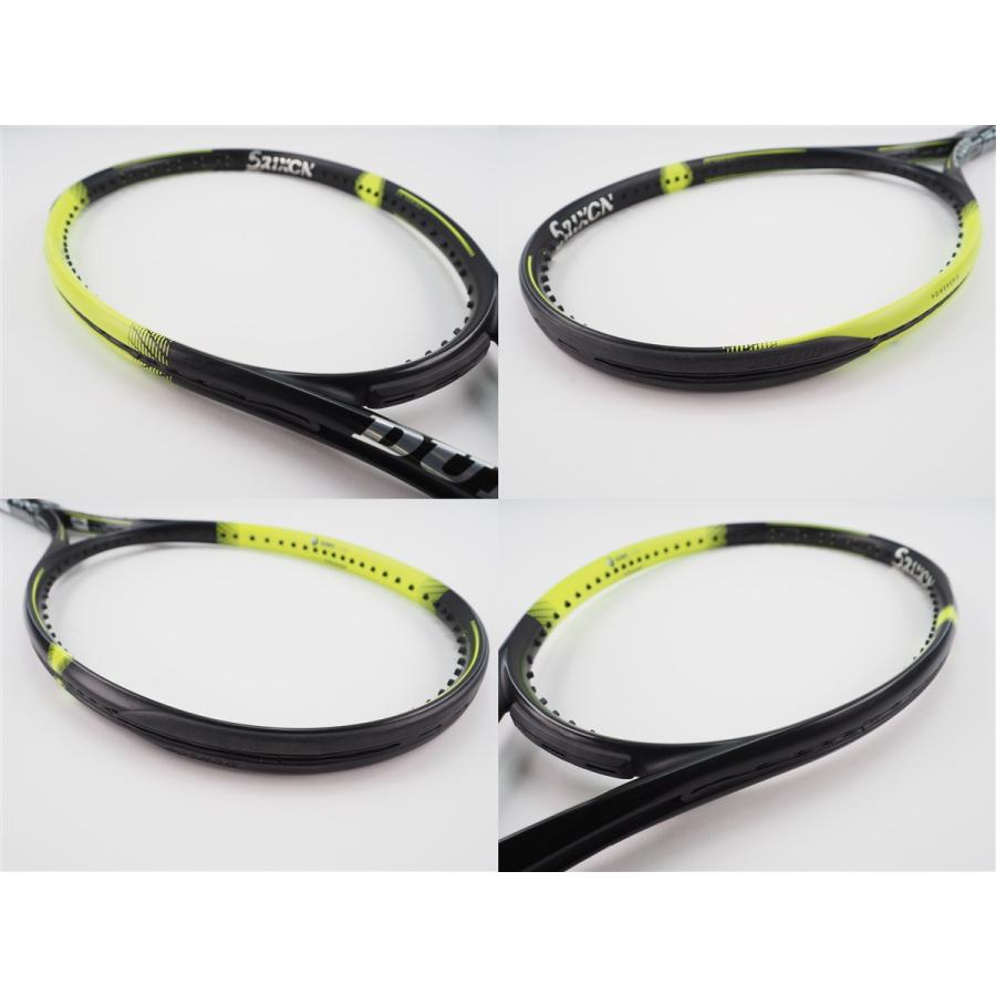 DUNLOP（ダンロップ） 中古 テニスラケット エスエックス300 ツアー