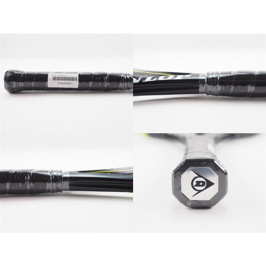 DUNLOP（ダンロップ） 中古 テニスラケット エスエックス300 ツアー