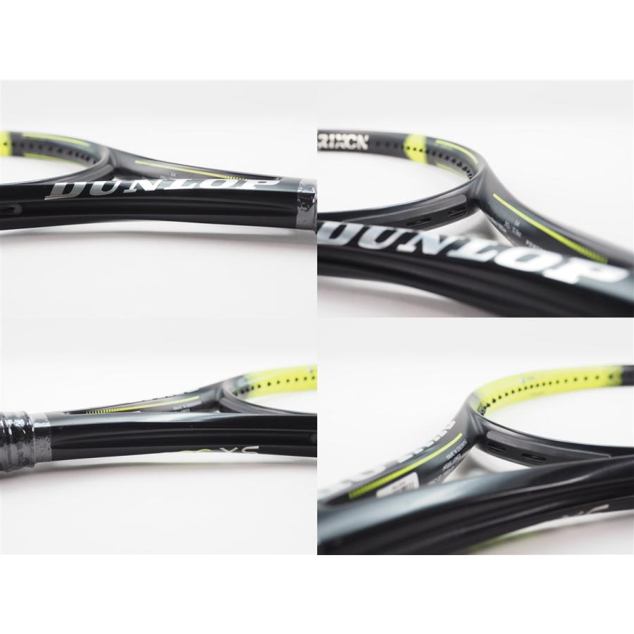 DUNLOP（ダンロップ） 中古 テニスラケット エスエックス300 ツアー