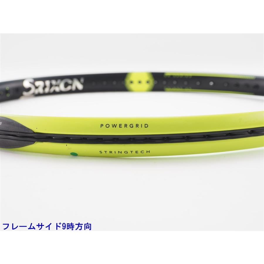 DUNLOP（ダンロップ） 中古 テニスラケット エスエックス300 ツアー