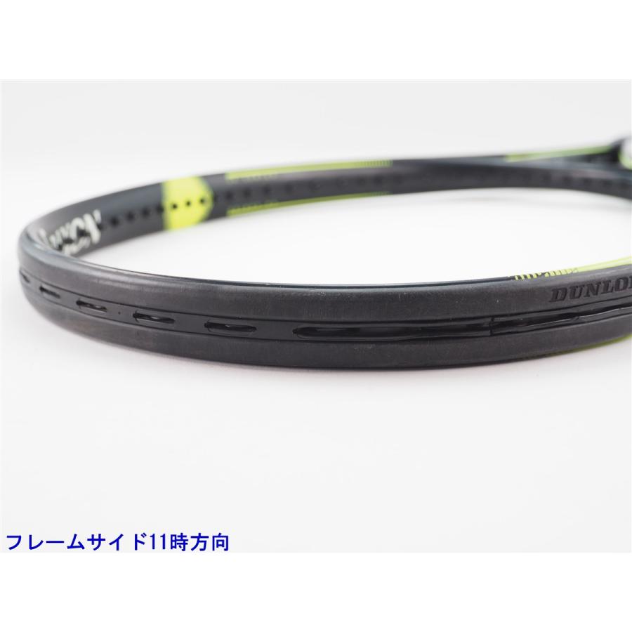 DUNLOP（ダンロップ） 中古 テニスラケット エスエックス300 ツアー