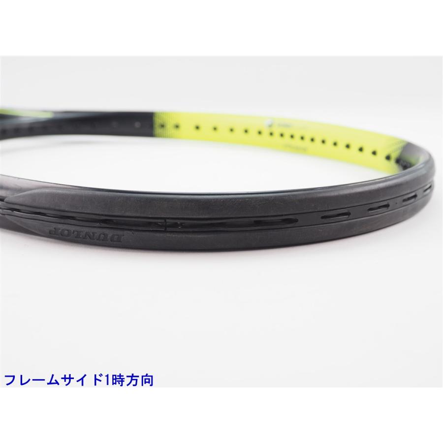 DUNLOP（ダンロップ） 中古 テニスラケット エスエックス300 ツアー