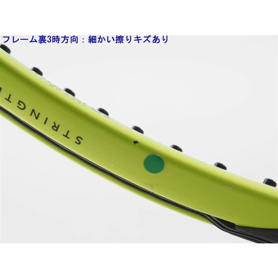 DUNLOP（ダンロップ） 中古 テニスラケット エスエックス300 ツアー