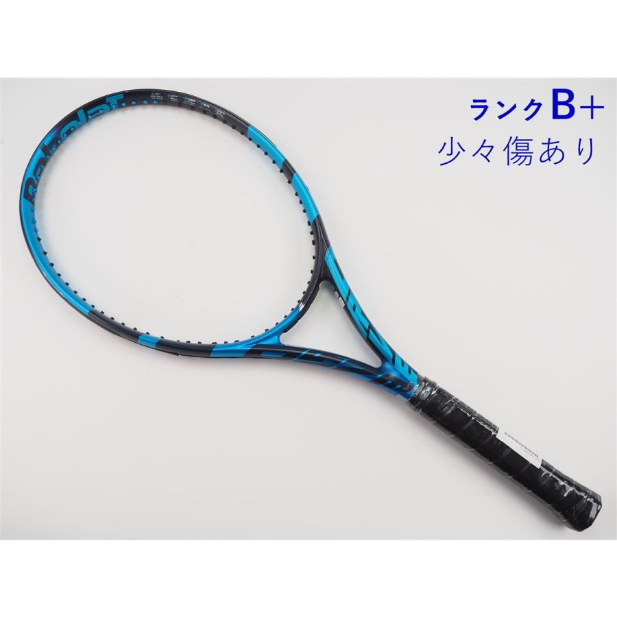 Babolat（バボラ） 中古 テニスラケット ピュア ドライブ 2021年モデル