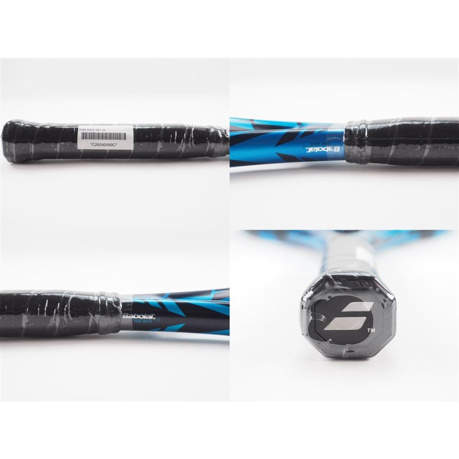 Babolat（バボラ） 中古 テニスラケット ピュア ドライブ 2021年モデル