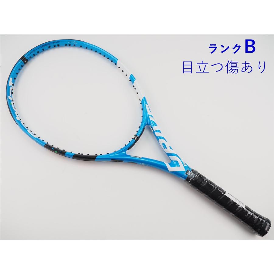 Babolat（バボラ） 中古 テニスラケット ピュア ドライブ 107 2018年