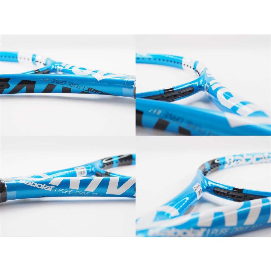Babolat（バボラ） 中古 テニスラケット ピュア ドライブ 107 2018年