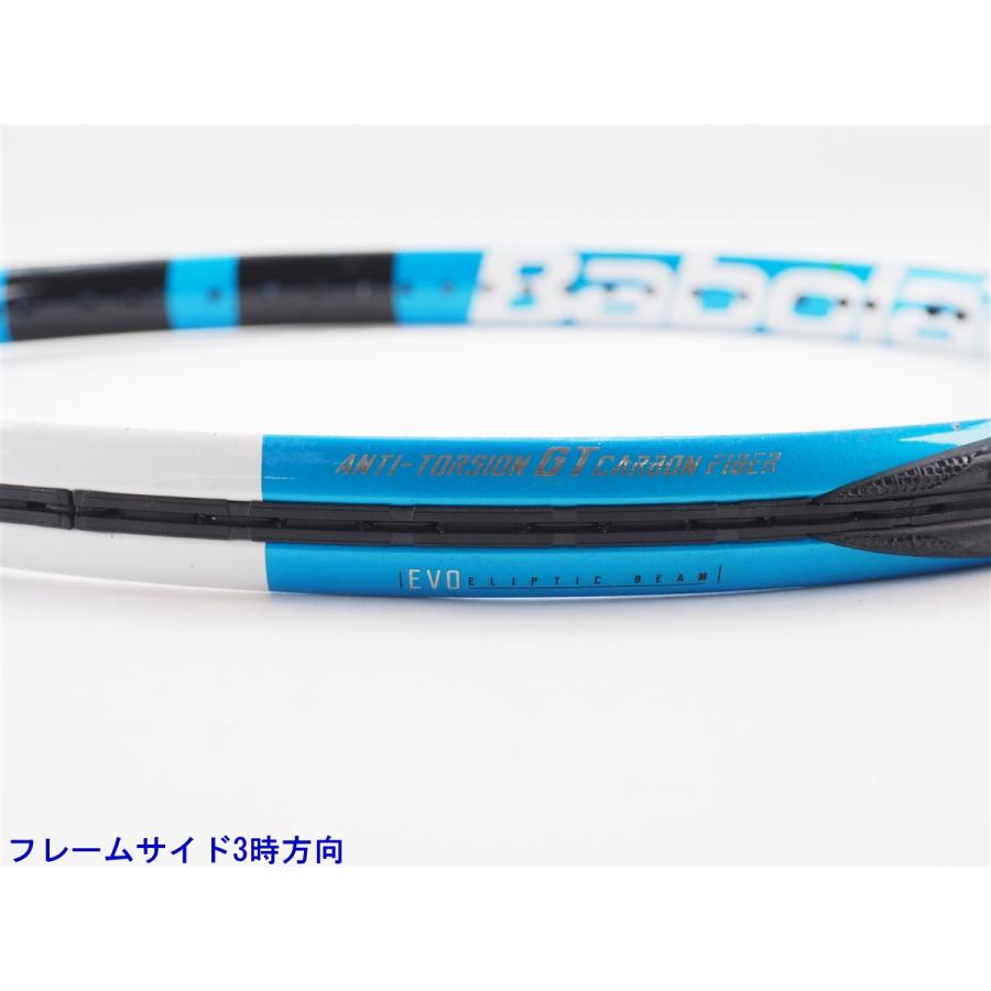 Babolat（バボラ） 中古 テニスラケット ピュア ドライブ 107 2018年