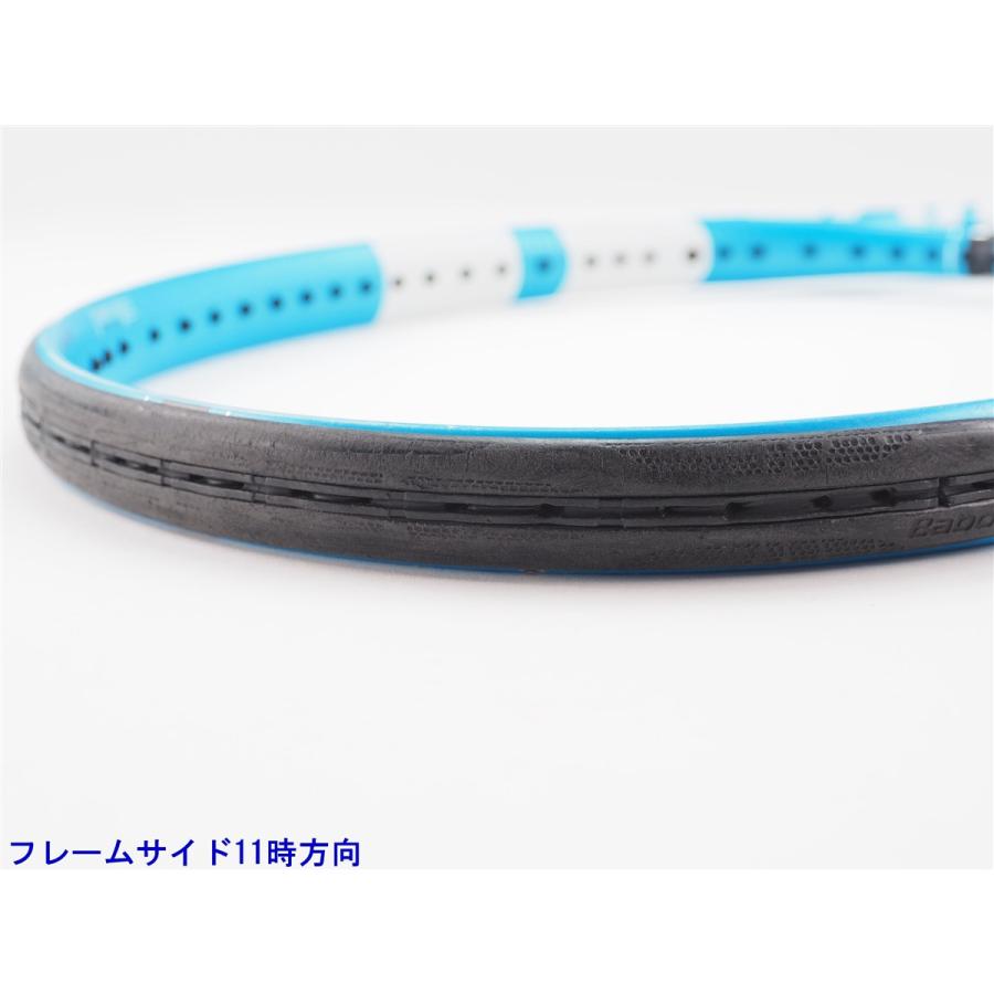 Babolat（バボラ） 中古 テニスラケット ピュア ドライブ 2018年モデル