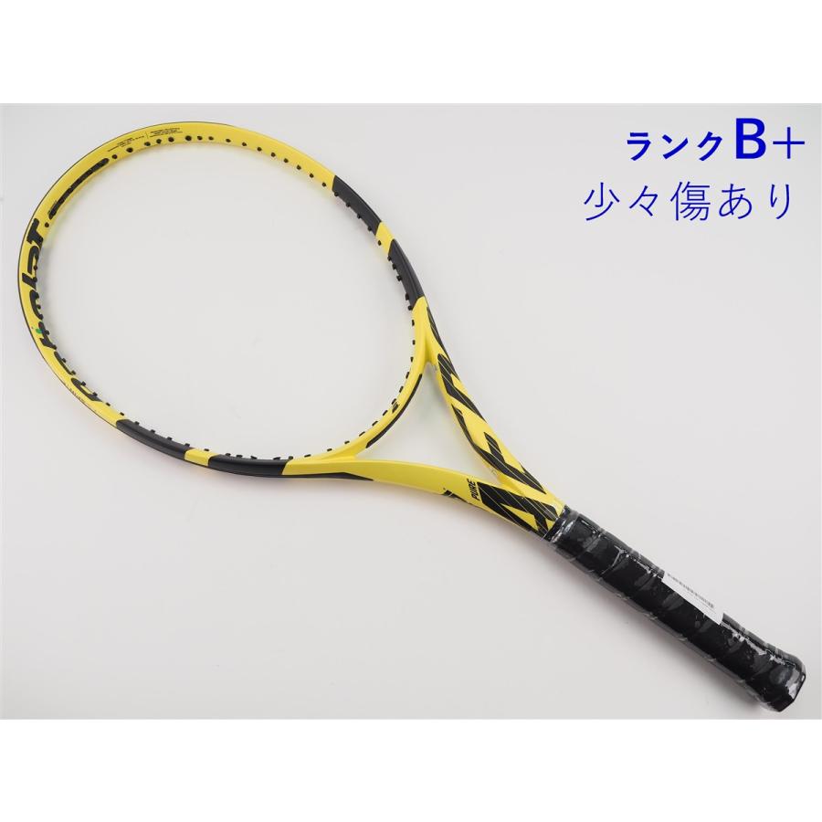 Babolat（バボラ） 中古 テニスラケット ピュア アエロ ライト 2018年