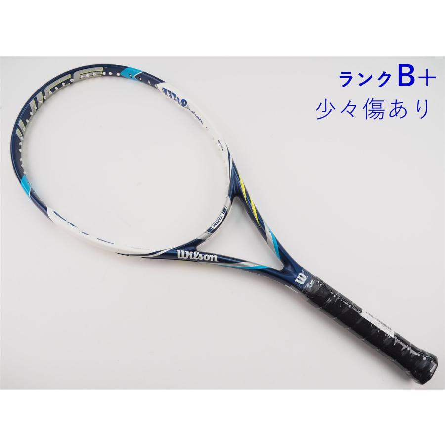 ウィルソン ジュース 100L BLX テニスラケット G2 Wilson Amazon | Wilson(ウイルソン) JUICE 100L G2(フレームのみ) WRT7192202