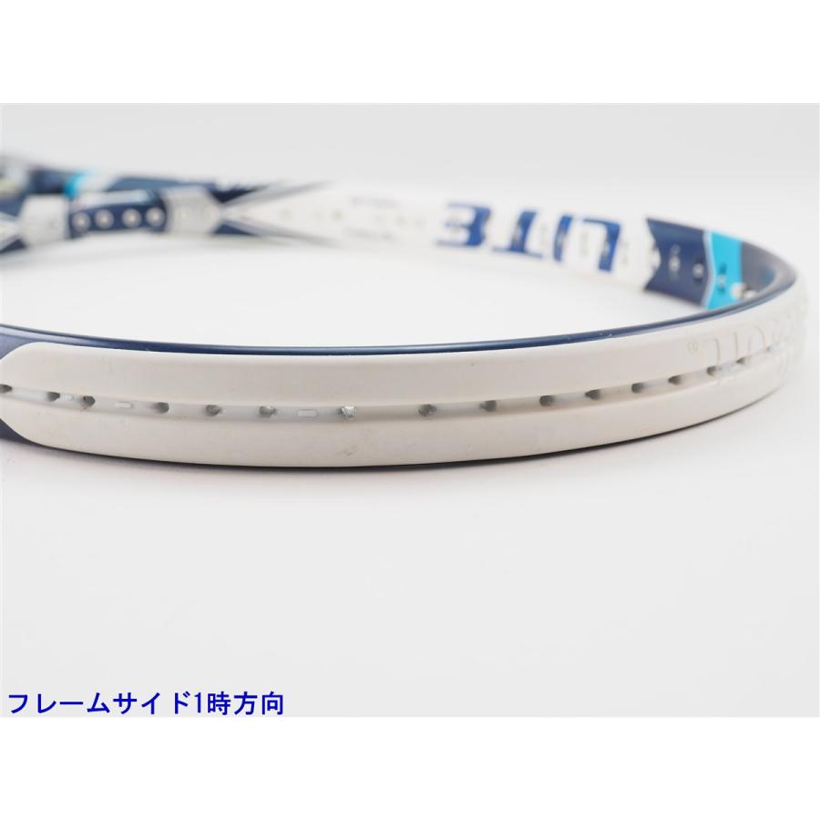Wilson（ウイルソン） 中古 テニスラケット ウィルソン ジュース 100