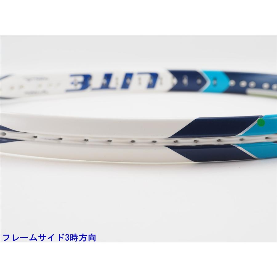 ウィルソン ジュース 100L BLX テニスラケット G2 Wilson Wilson（ウイルソン） 中古 テニスラケット ウィルソン ジュース 100