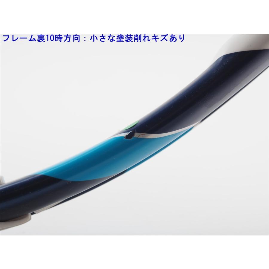 Wilson（ウイルソン） 中古 テニスラケット ウィルソン ジュース 100