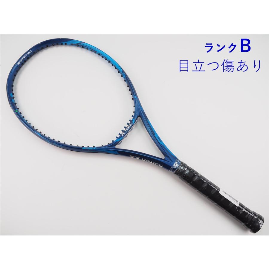YONEX EZONE98 G2 2020 ヨネックス 硬式テニスラケット YONEX（ヨネックス） 中古 テニスラケット イーゾーン 98 2020年モデル