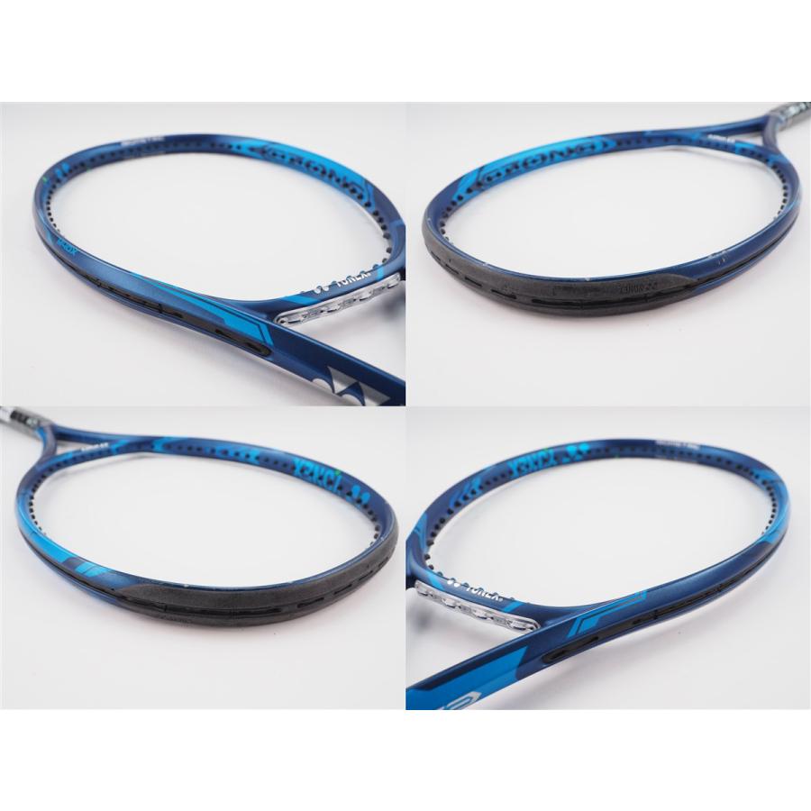 YONEX EZONE98 G2 2020 ヨネックス 硬式テニスラケット YONEX（ヨネックス） 中古 テニスラケット イーゾーン 98 2020年モデル