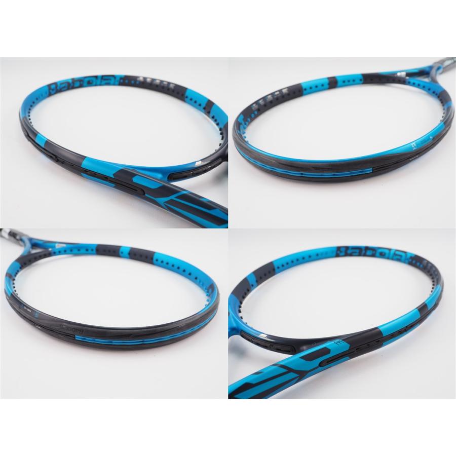 Babolat（バボラ） 中古 テニスラケット ピュア ドライブ 2021年モデル