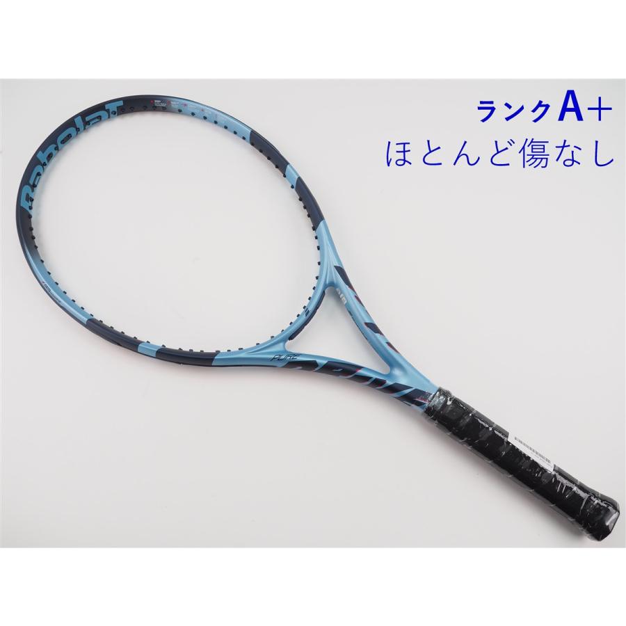 【美品】2025年モデル G2 ピュアドライブ 硬式テニスラケット Babolat（バボラ） 中古 テニスラケット ピュア ドライブ 2025年モデル