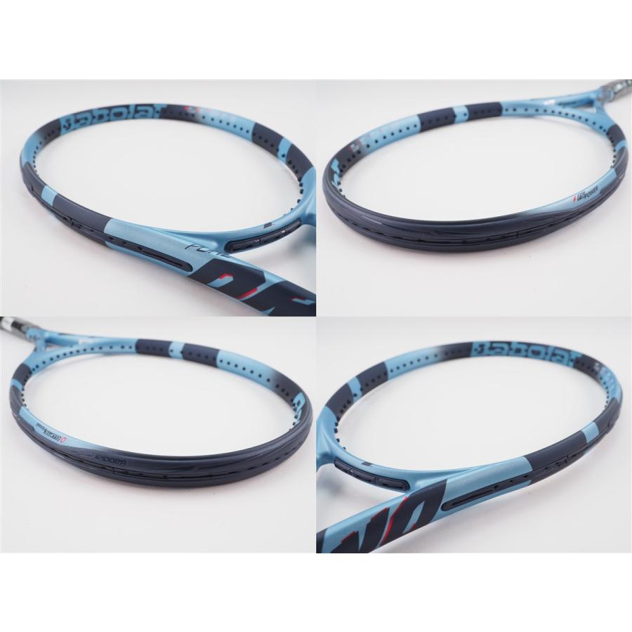 Babolat（バボラ） 中古 テニスラケット ピュア ドライブ 2025年モデル