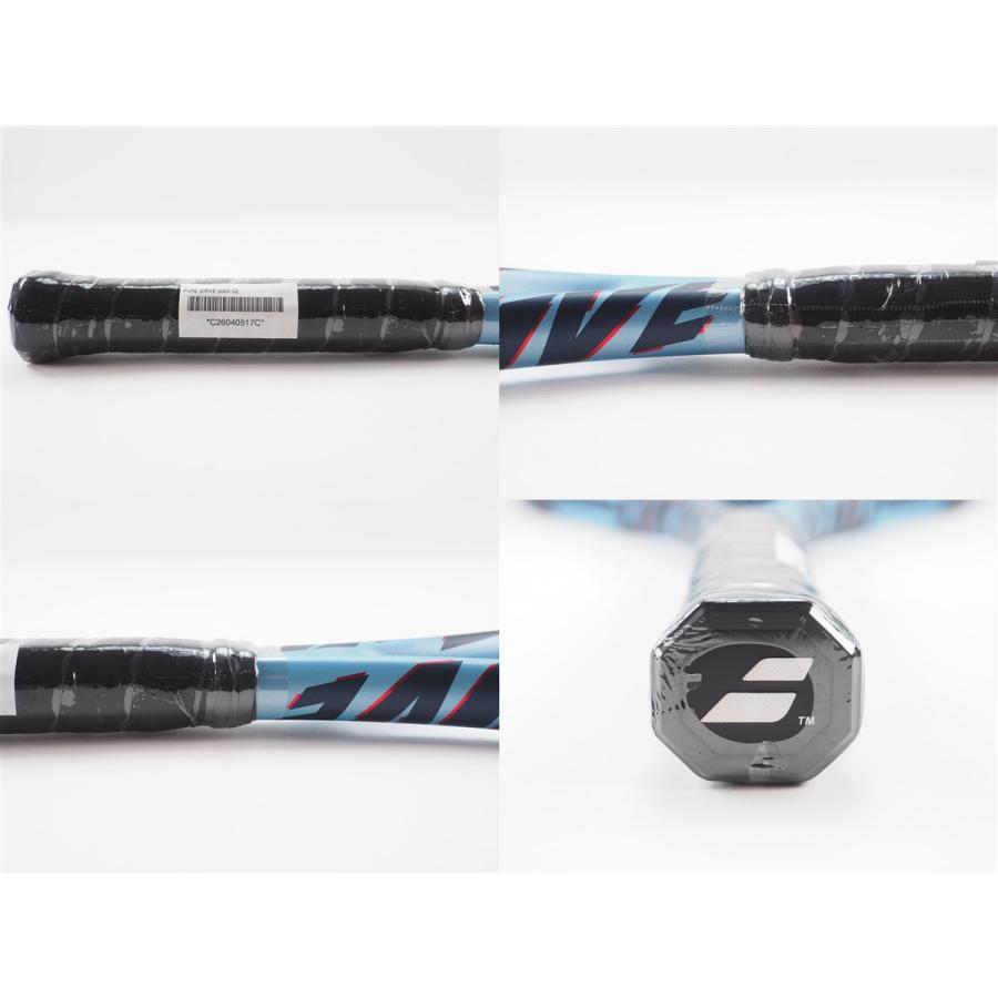 Babolat（バボラ） 中古 テニスラケット ピュア ドライブ 2025年モデル