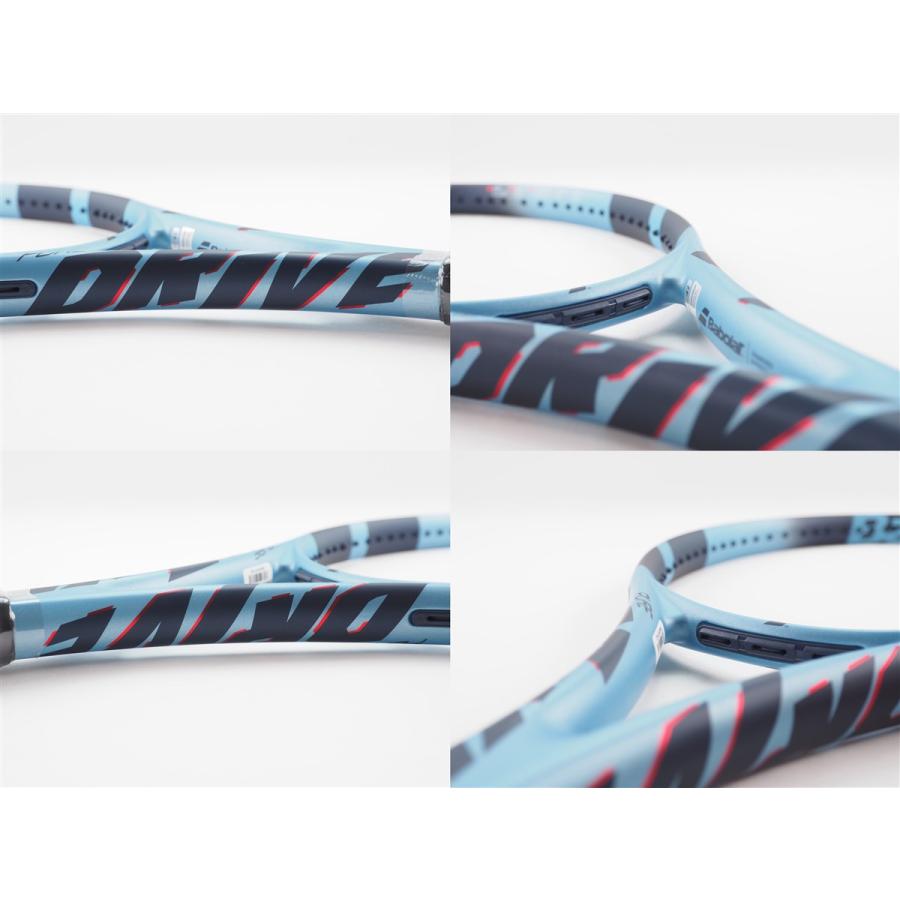 【ほぼ未使用】バボラ ピュアドライブ 2025 G2 Babolat（バボラ） 中古 テニスラケット ピュア ドライブ 2025年モデル