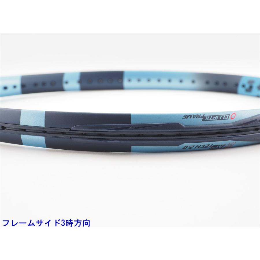 Babolat（バボラ） 中古 テニスラケット ピュア ドライブ 2025年モデル