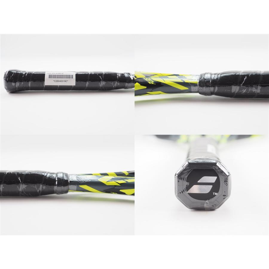 Babolat（バボラ） 中古 テニスラケット ピュア アエロ 98 2023年