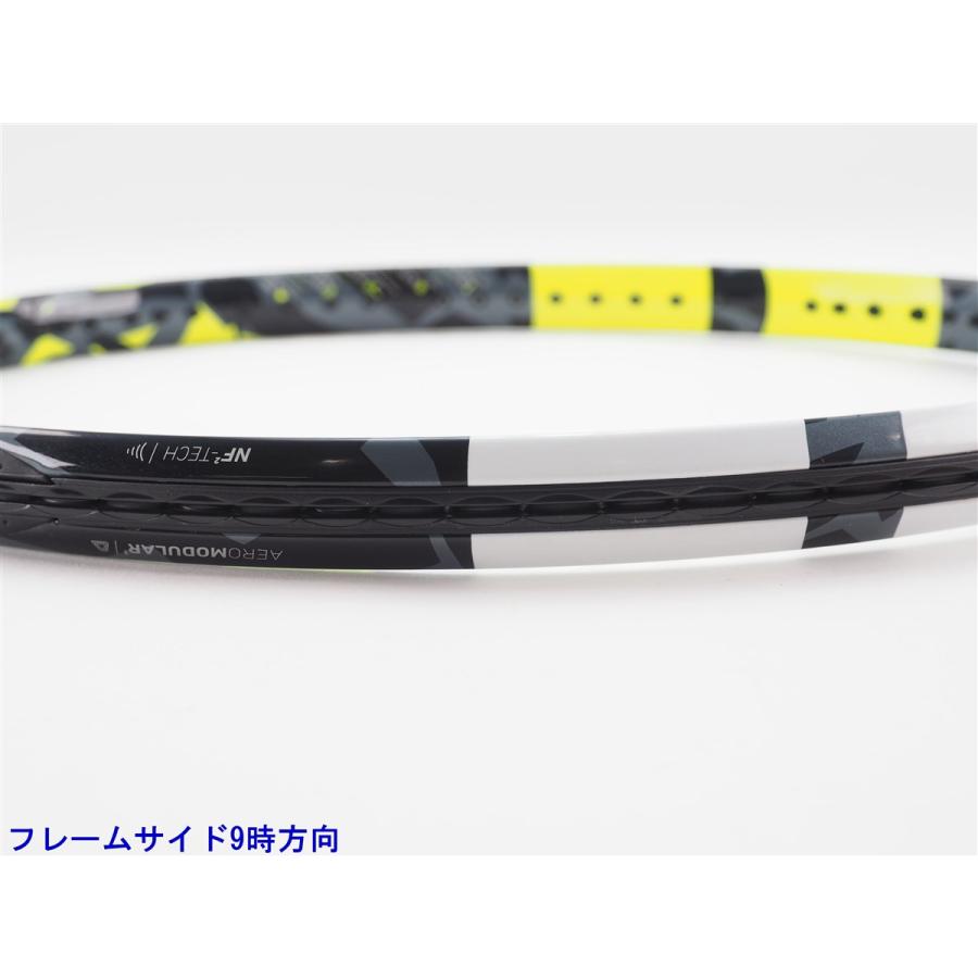 Babolat（バボラ） 中古 テニスラケット ピュア アエロ 98 2023年