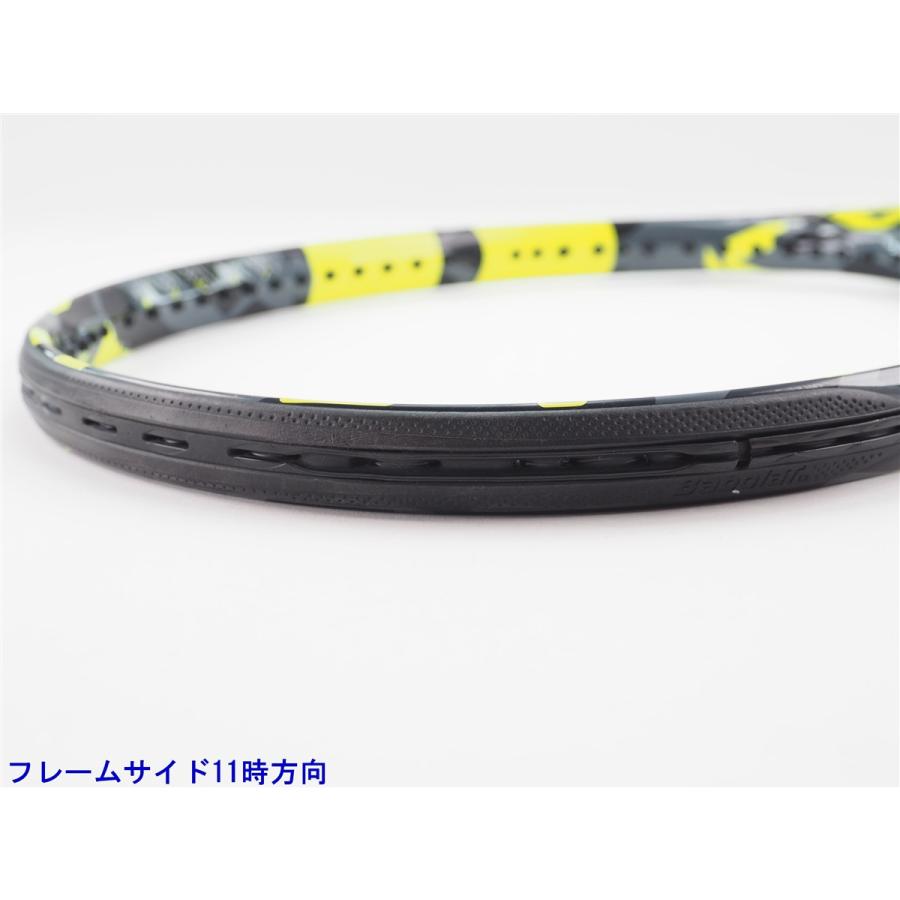 Babolat（バボラ） 中古 テニスラケット ピュア アエロ 98 2023年