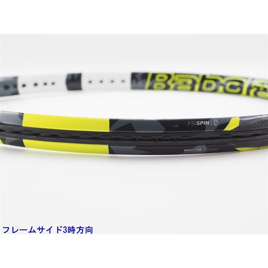 Babolat（バボラ） 中古 テニスラケット ピュア アエロ 98 2023年