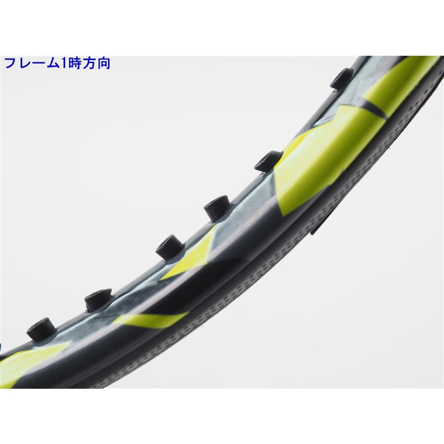 Babolat（バボラ） 中古 テニスラケット ピュア アエロ 98 2023年