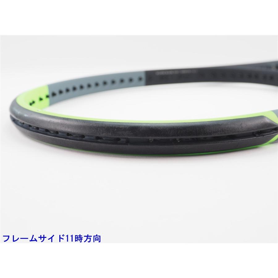 中古 テニスラケット ウィルソン ブレード 100 バージョン7.0 2020年モデル (G2)WILSON BLADE 100 V7.0 2020 Wilson（ウイルソン） 中古 テニスラケット ウィルソン ブレード 100